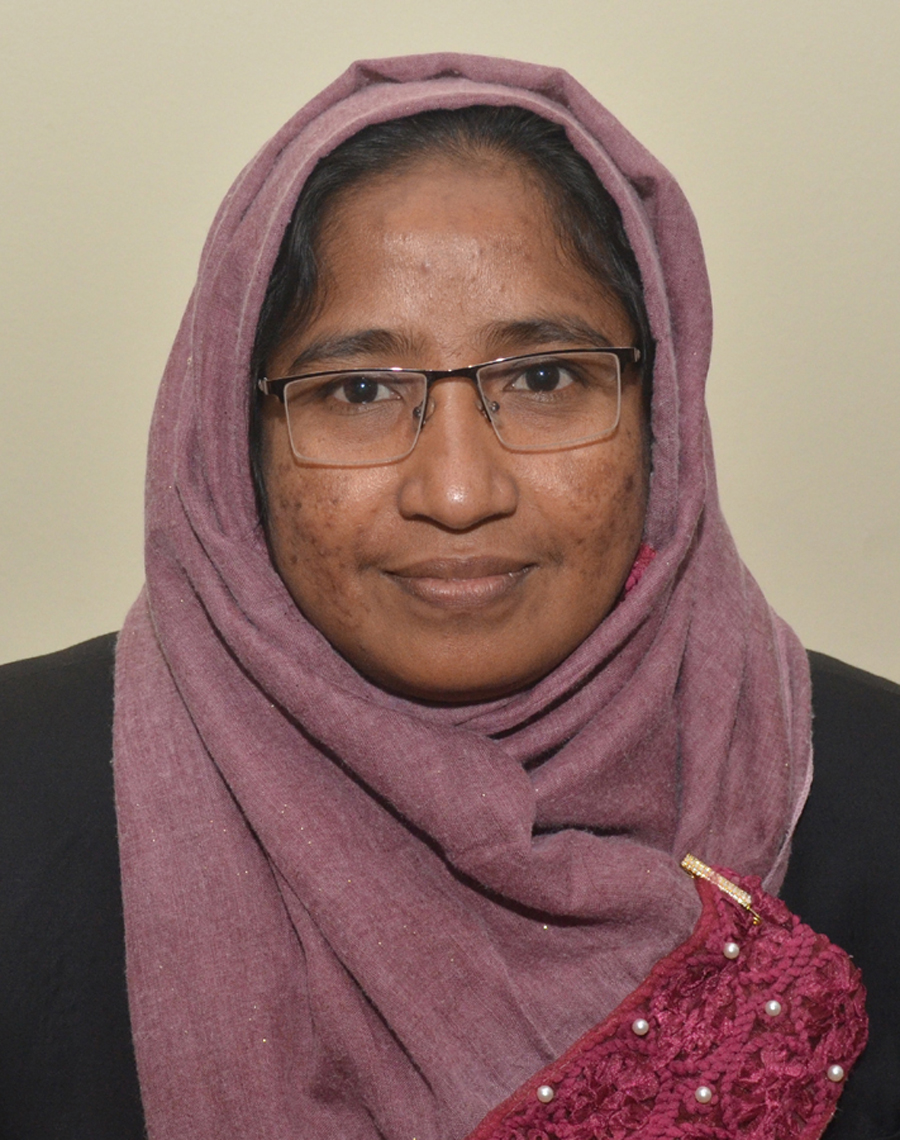 Teacher Photo